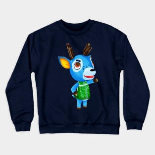 Bam Crewneck Sweatshirt